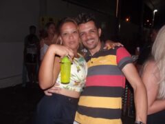 Natal Open Prime